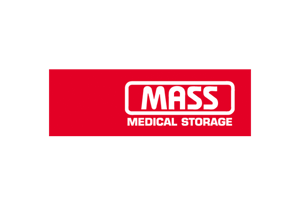 mass medical storage logo